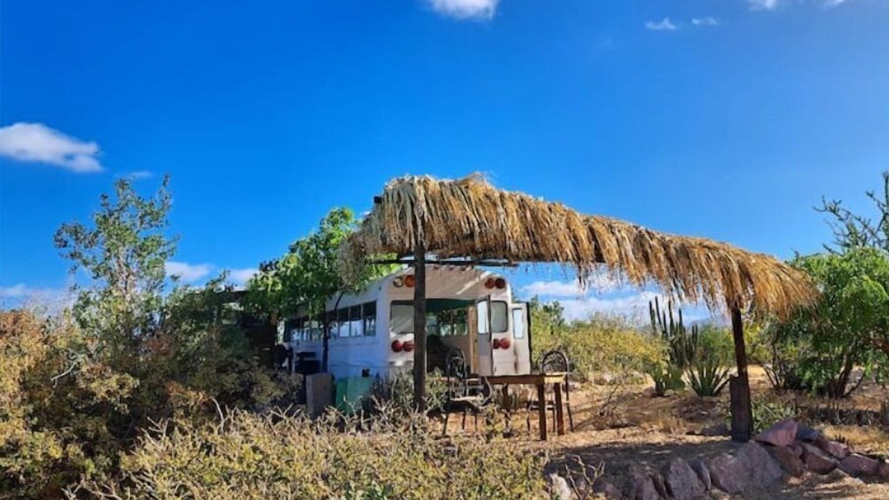 Photo of Outdoor in La Paz