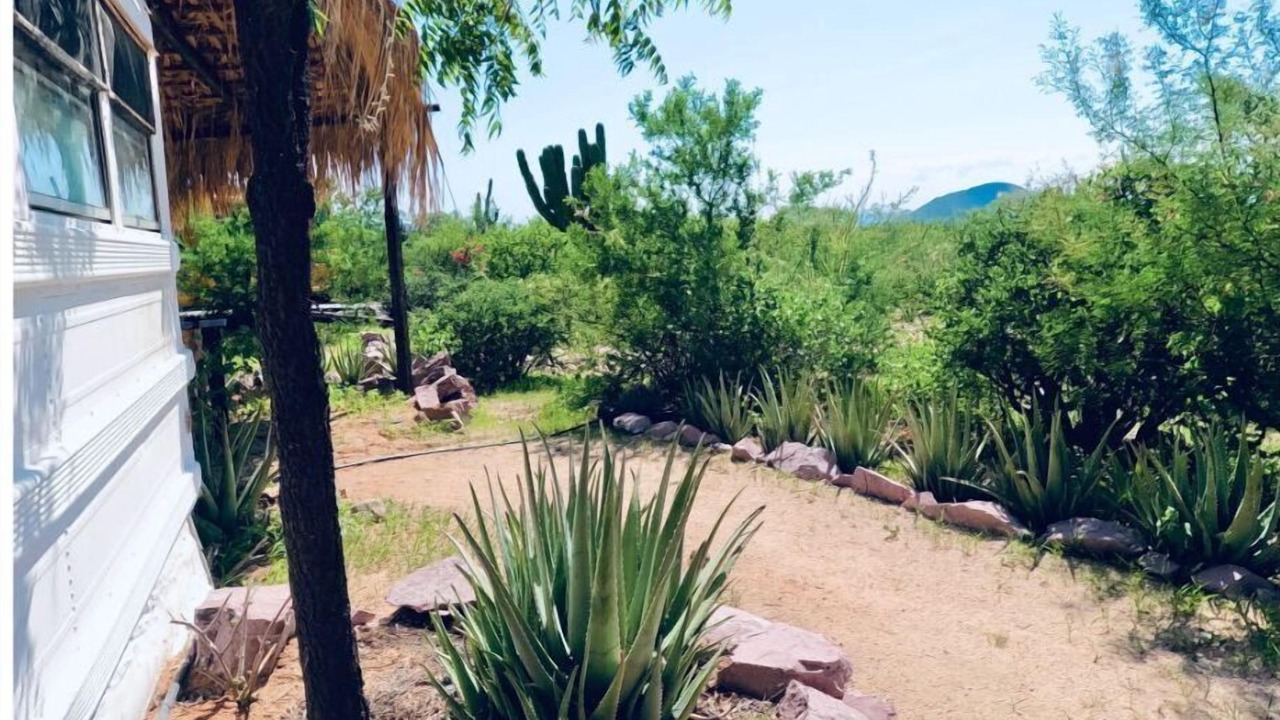 Photo of Outdoor in La Paz
