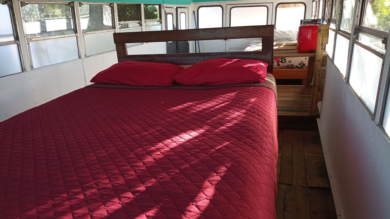 Photo of Bedroom in La Paz