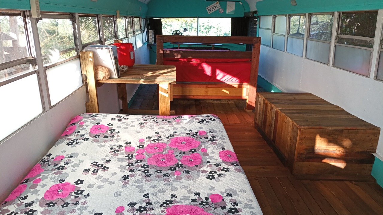 Photo of Bedroom in La Paz