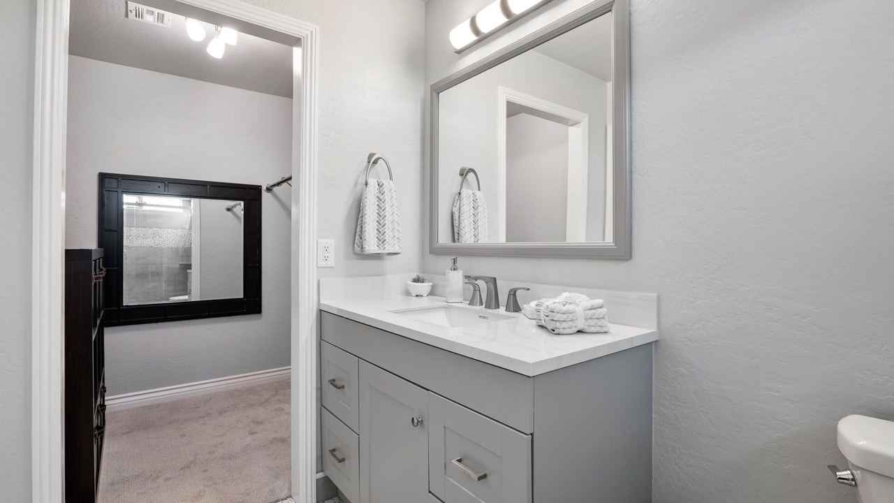 Photo of Bathroom in El Mirage