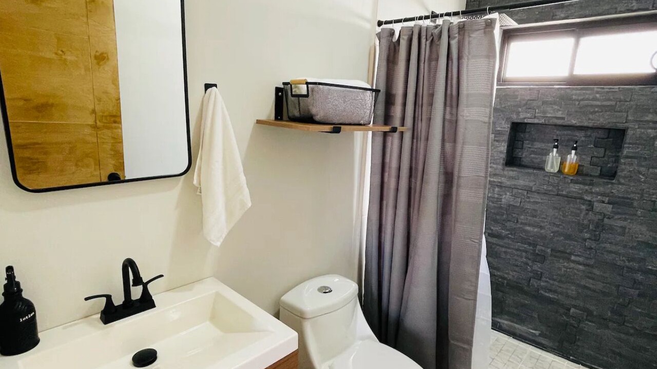 Photo of Bathroom in La Ventana