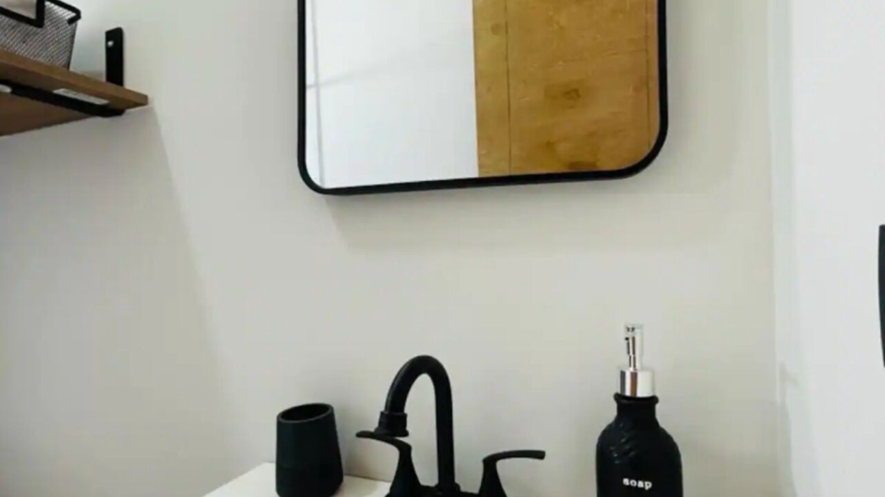 Photo of Bathroom in La Ventana