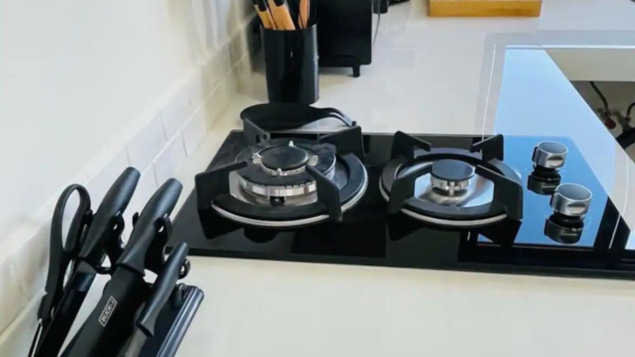 Photo of Kitchen in La Ventana