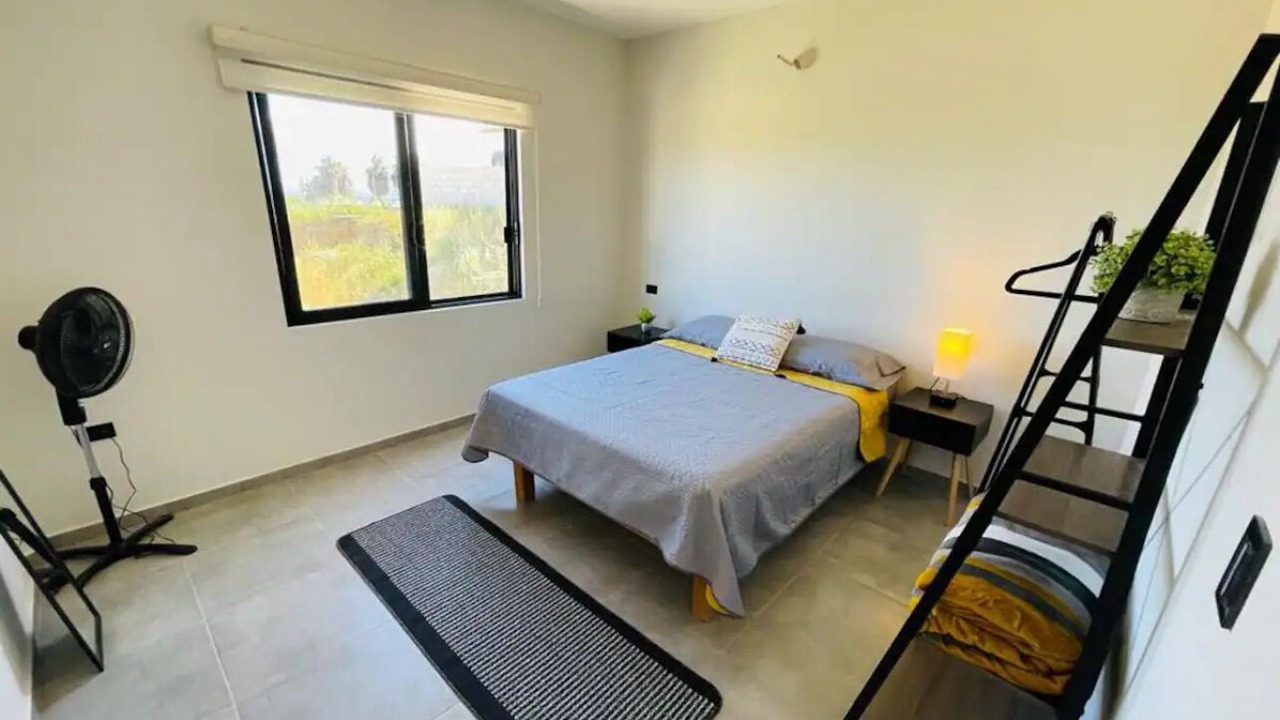 Photo of Bedroom in La Ventana