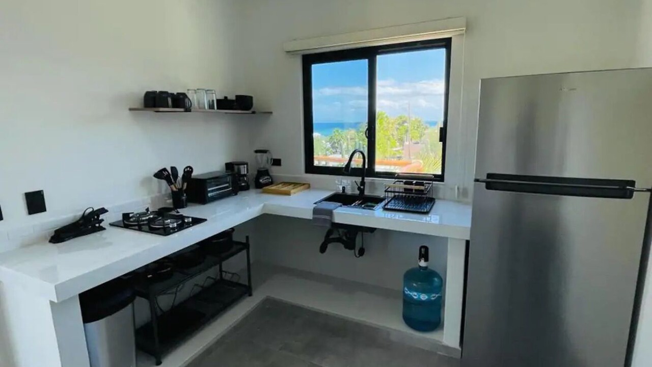 Photo of Kitchen in La Ventana