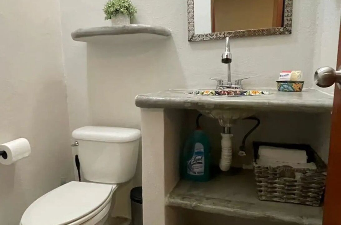 Photo of Bathroom in La Ventana