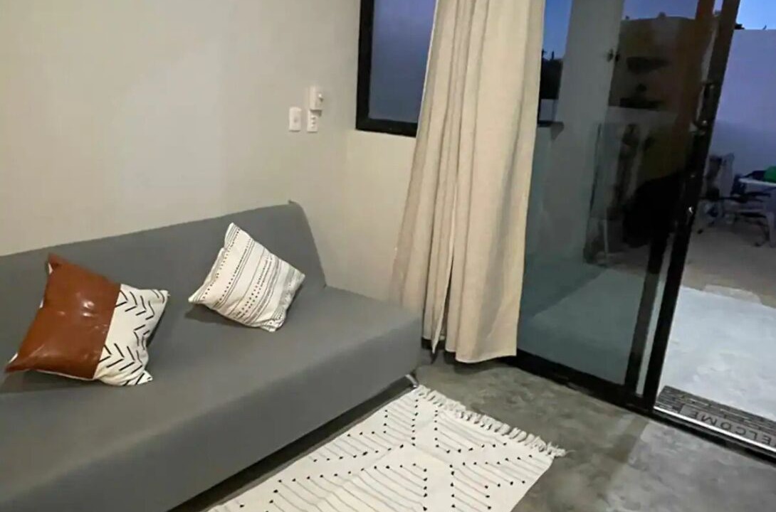 Photo of Livingroom in La Ventana