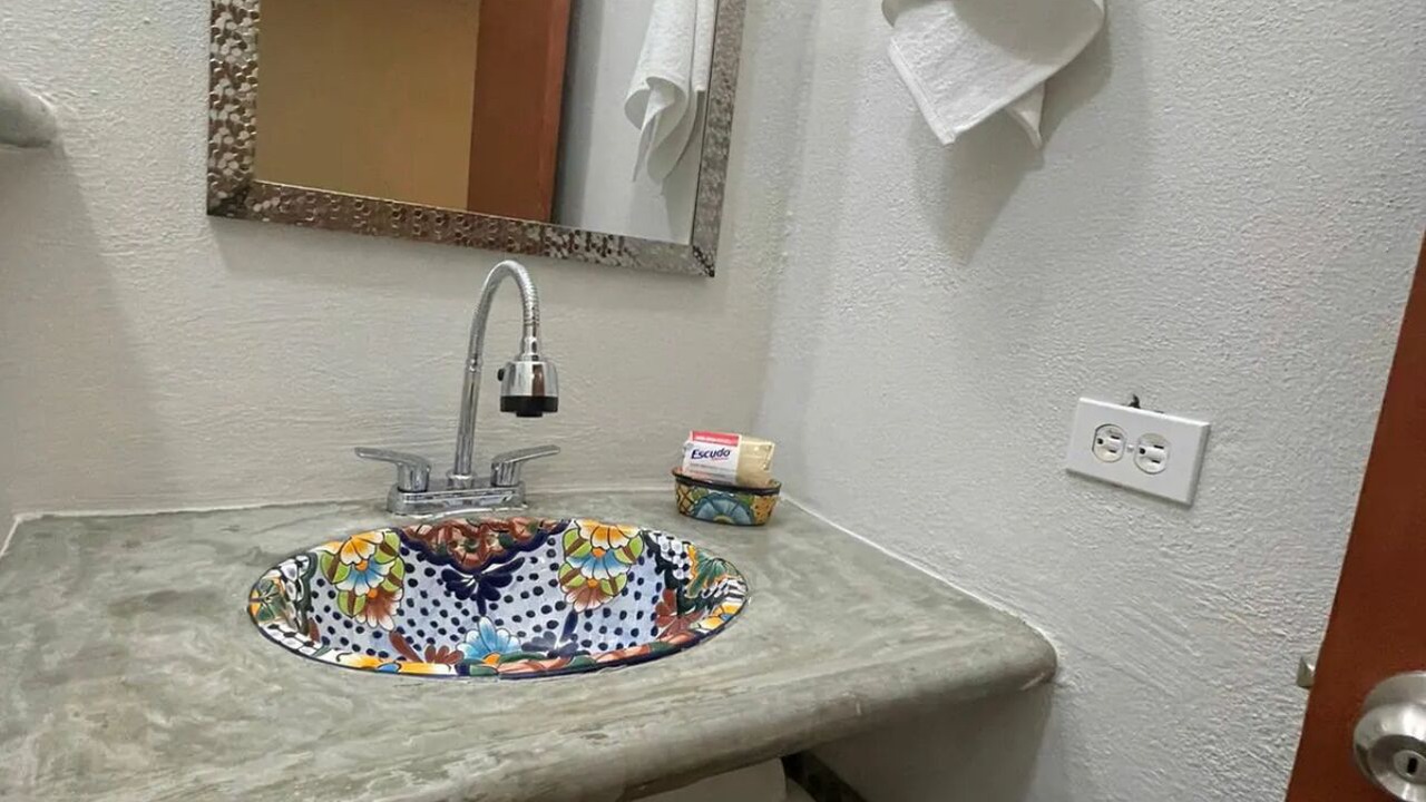 Photo of Bathroom in La Ventana