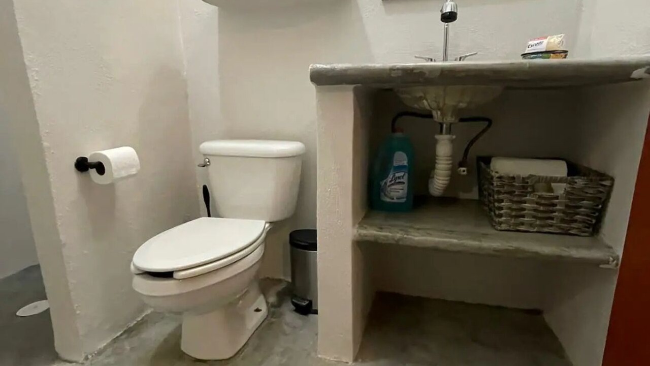Photo of Bathroom in La Ventana