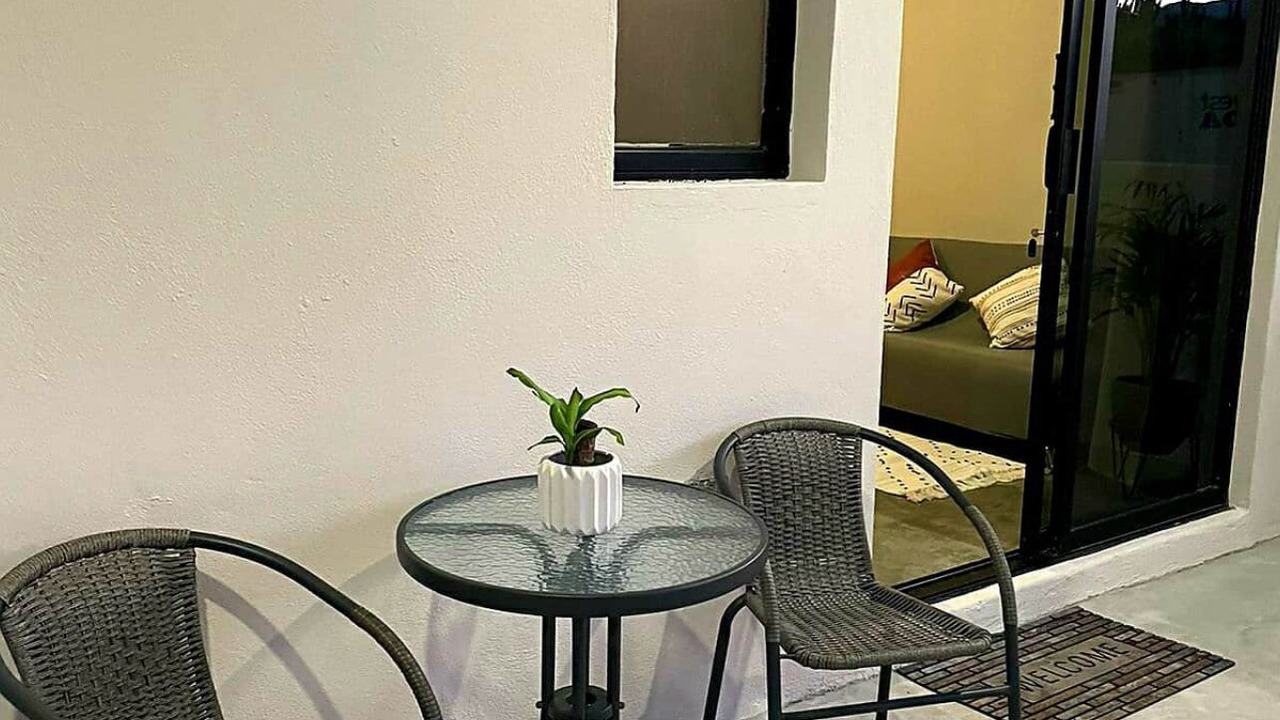 Photo of Patio Balcony in La Ventana