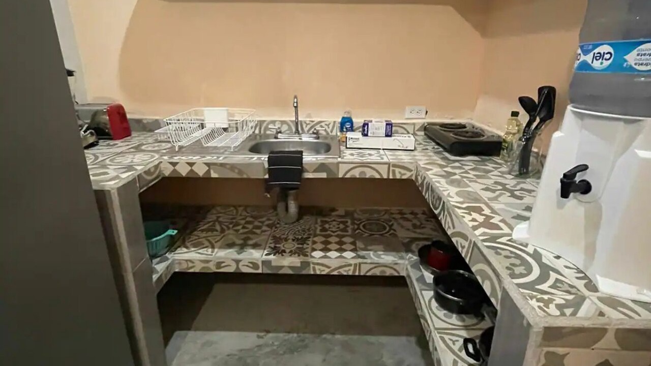 Photo of Kitchen in La Ventana
