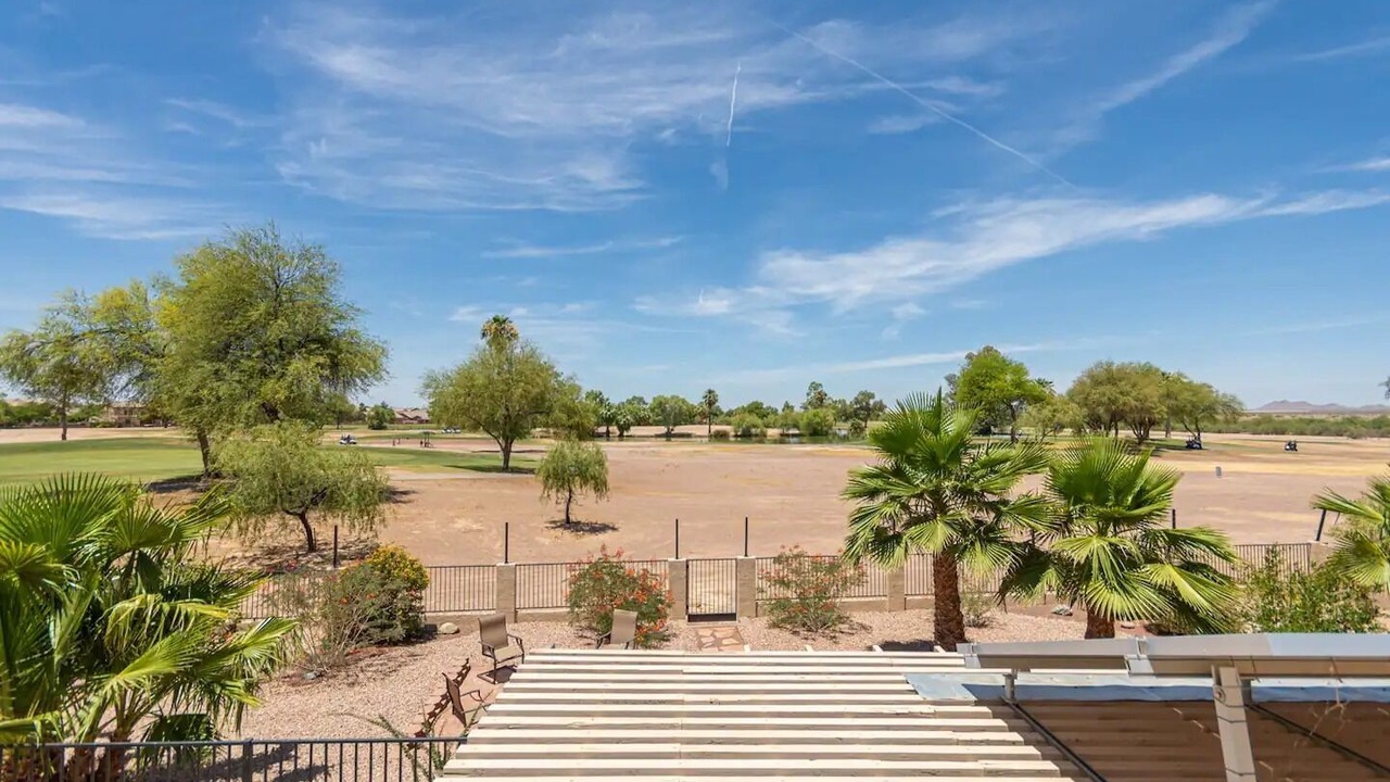 Photo of Outdoor in Casa Grande