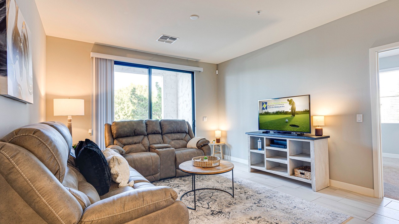 Photo of Livingroom in Ocotillo