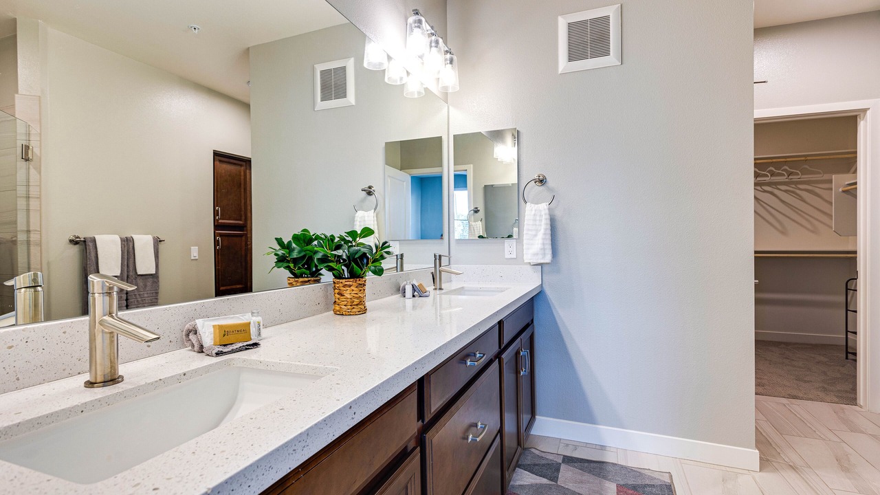 Photo of Bathroom in Ocotillo