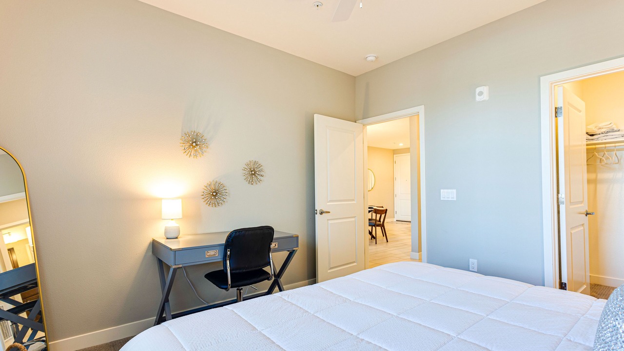 Photo of Bedroom in Ocotillo