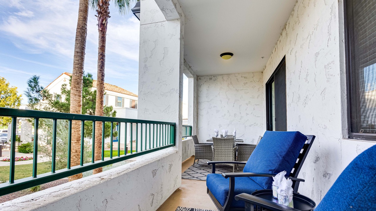 Photo of Outdoor in Ocotillo