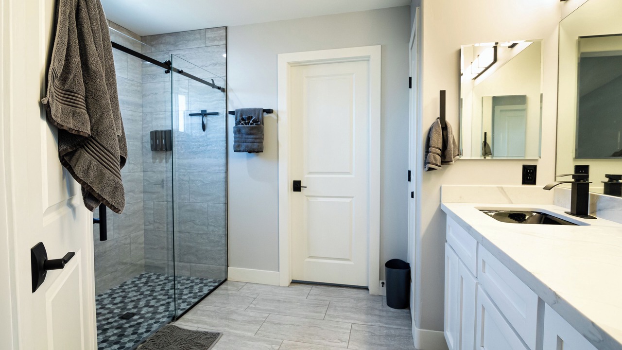 Photo of Bathroom in Yuma