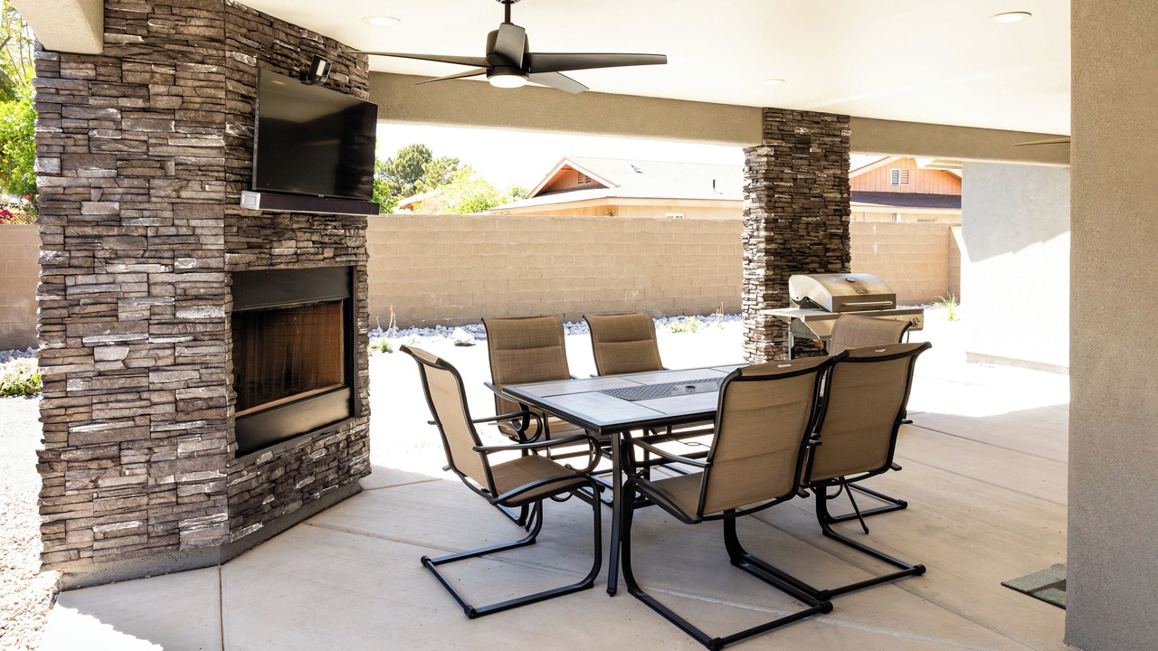 Photo of Outdoor in Yuma