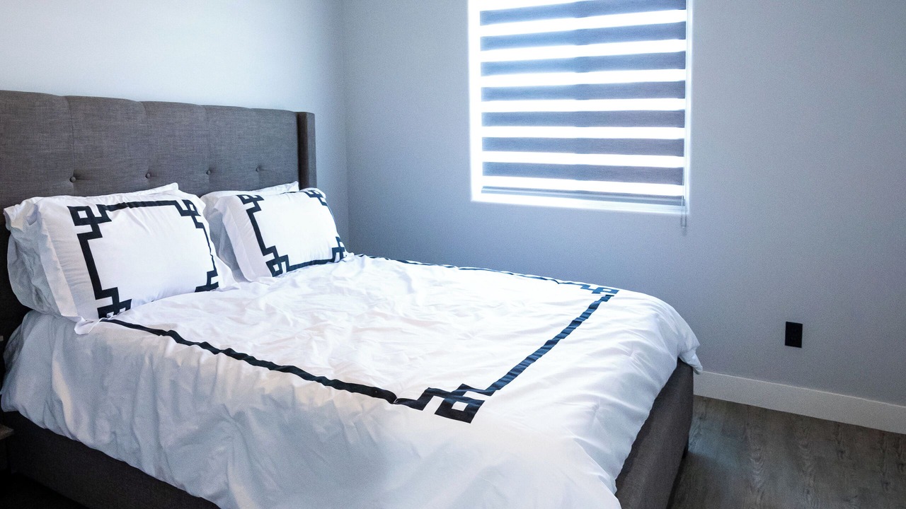 Photo of Bedroom in Yuma