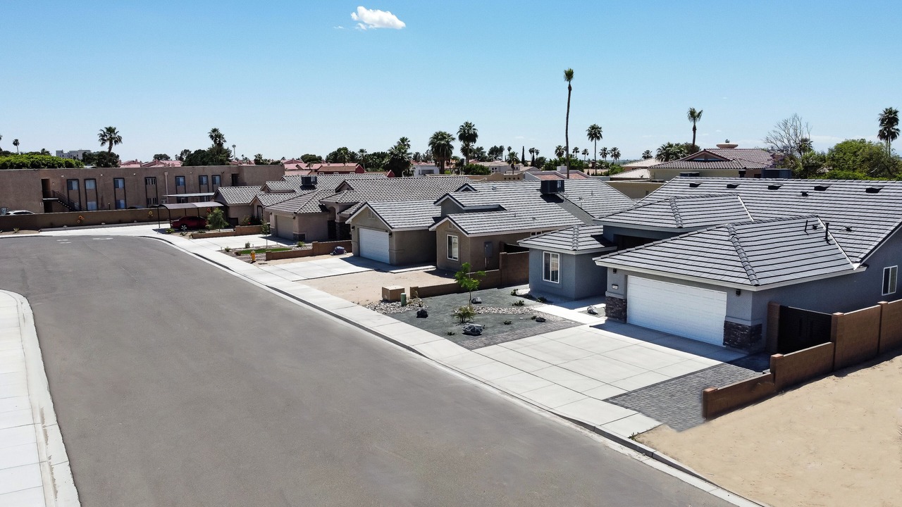 Photo of Outdoor in Yuma