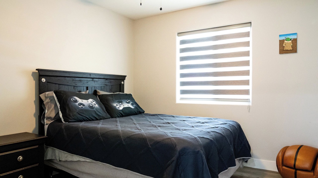Photo of Bedroom in Yuma