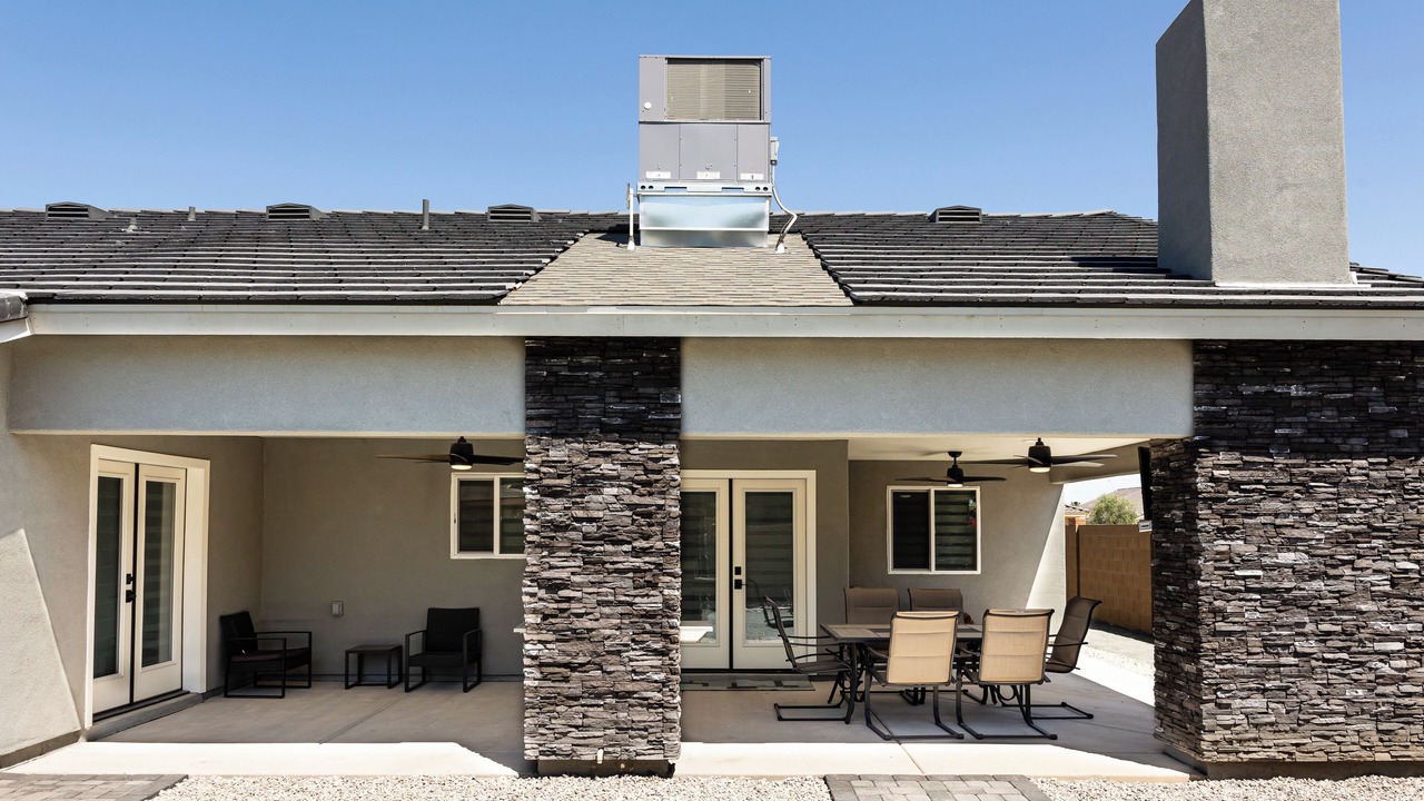 Photo of Outdoor in Yuma