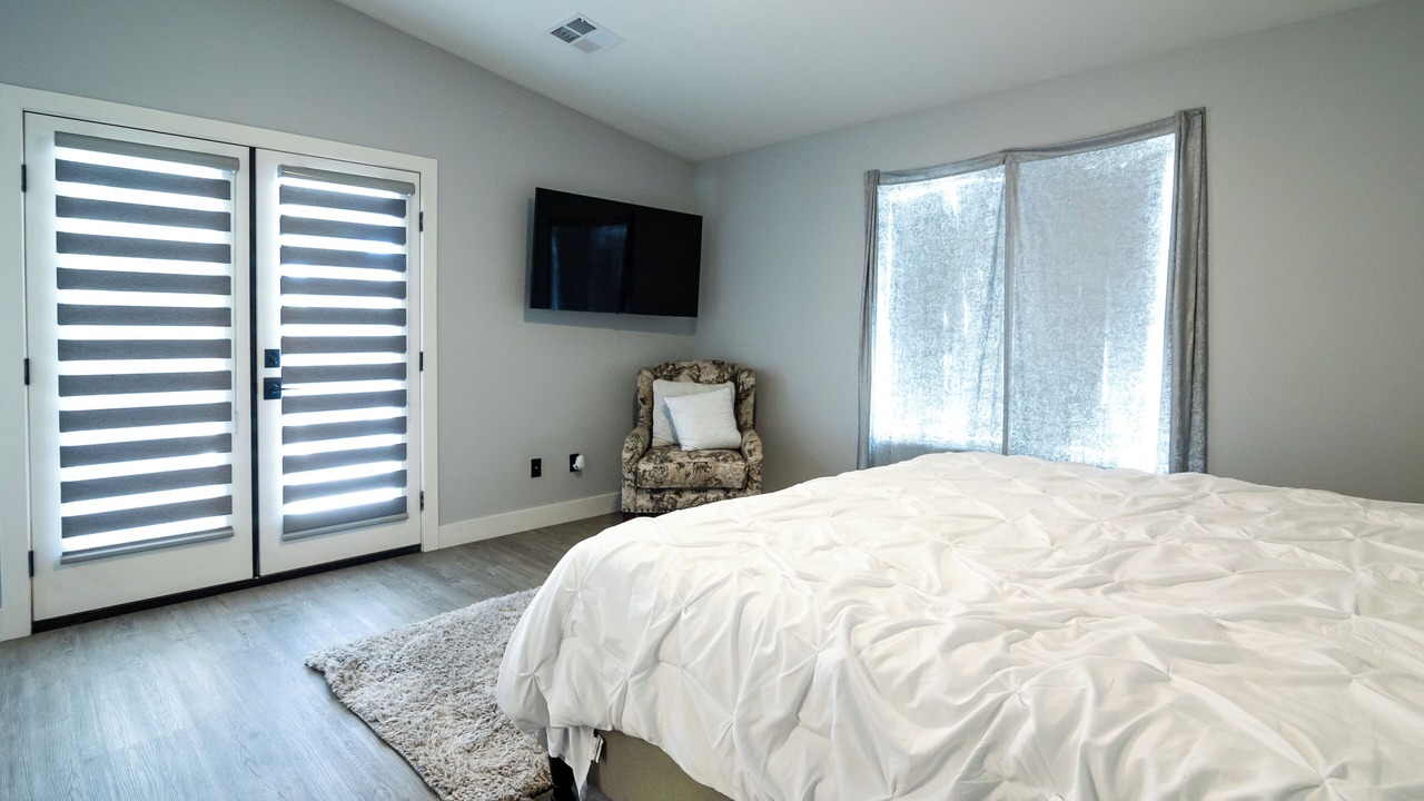 Photo of Bedroom in Yuma