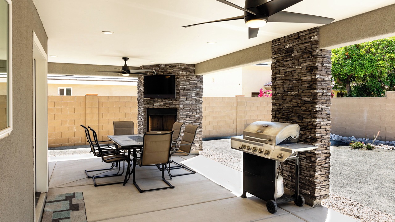 Photo of Outdoor in Yuma