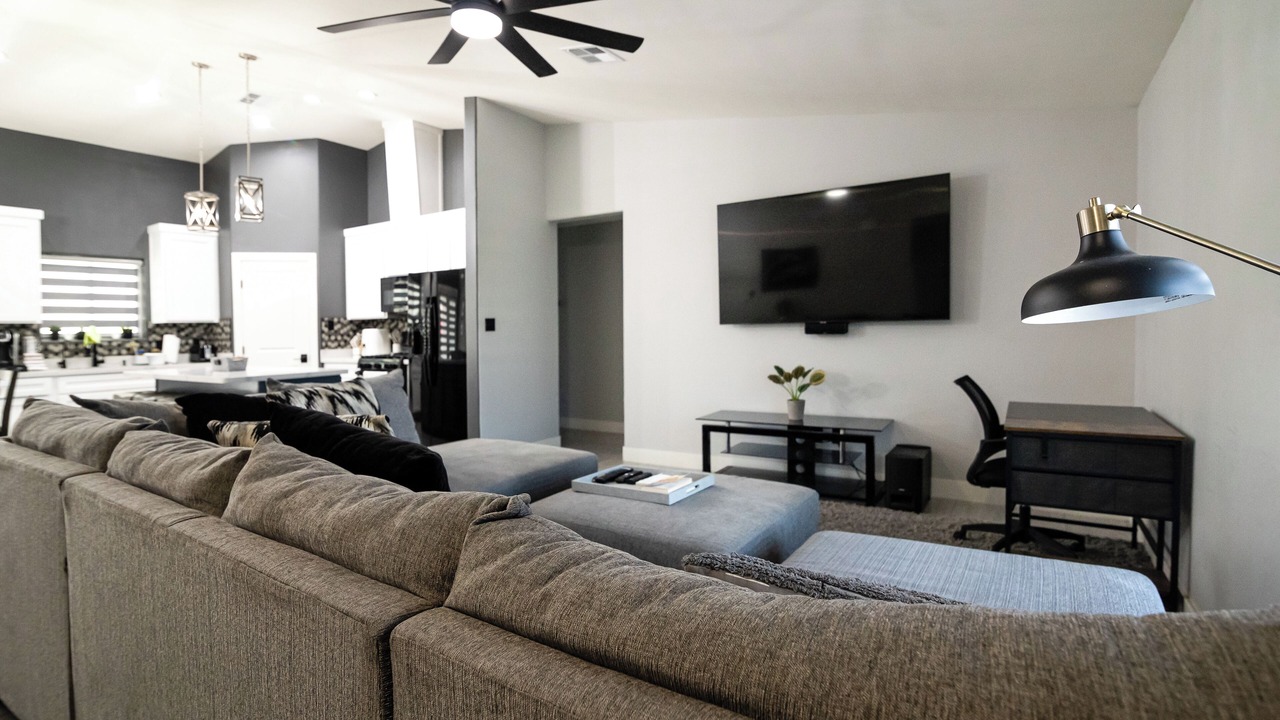 Photo of Livingroom in Yuma