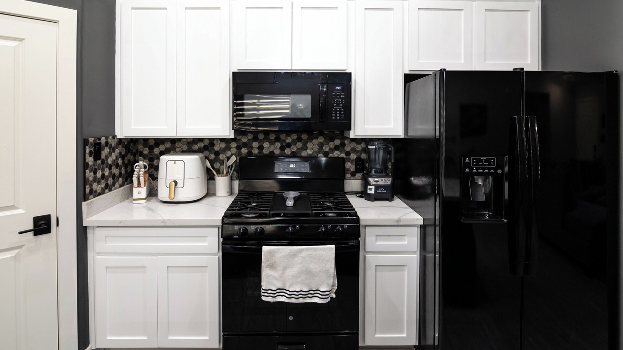 Photo of Kitchen in Yuma