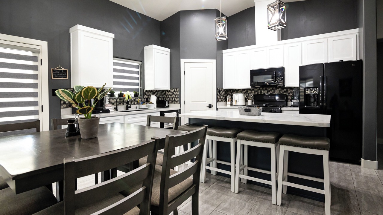 Photo of Kitchen in Yuma