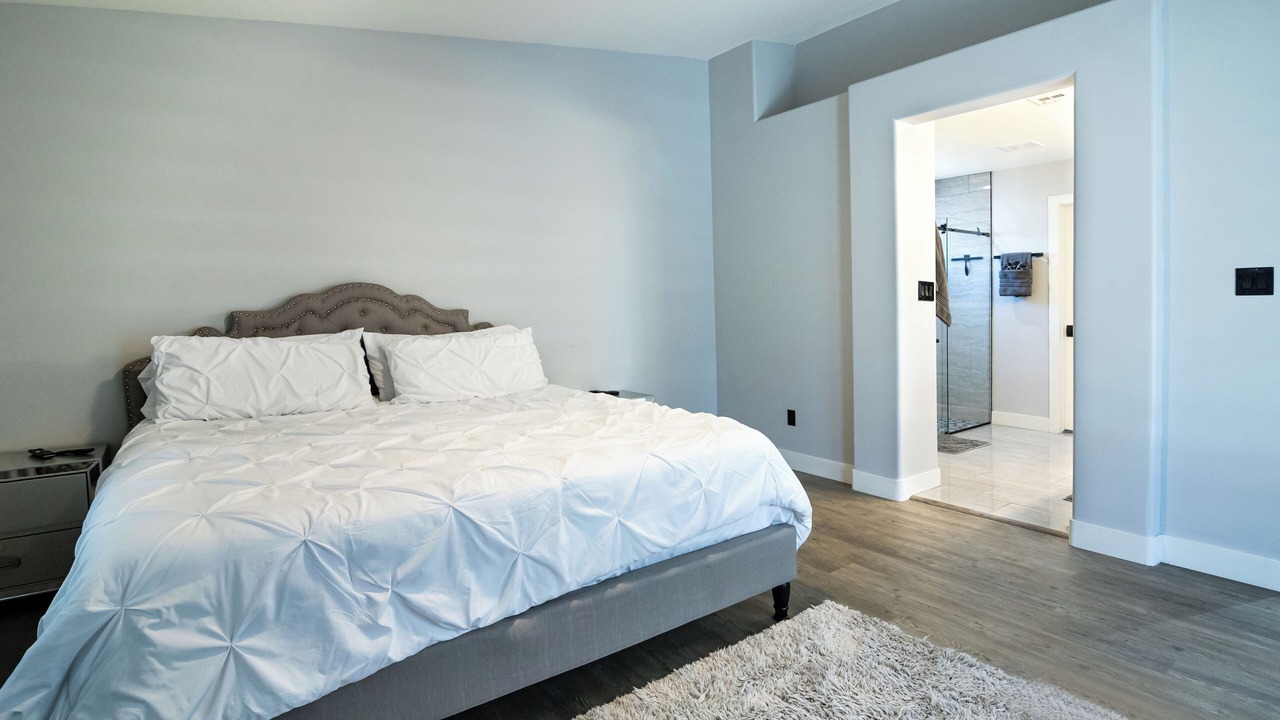 Photo of Bedroom in Yuma