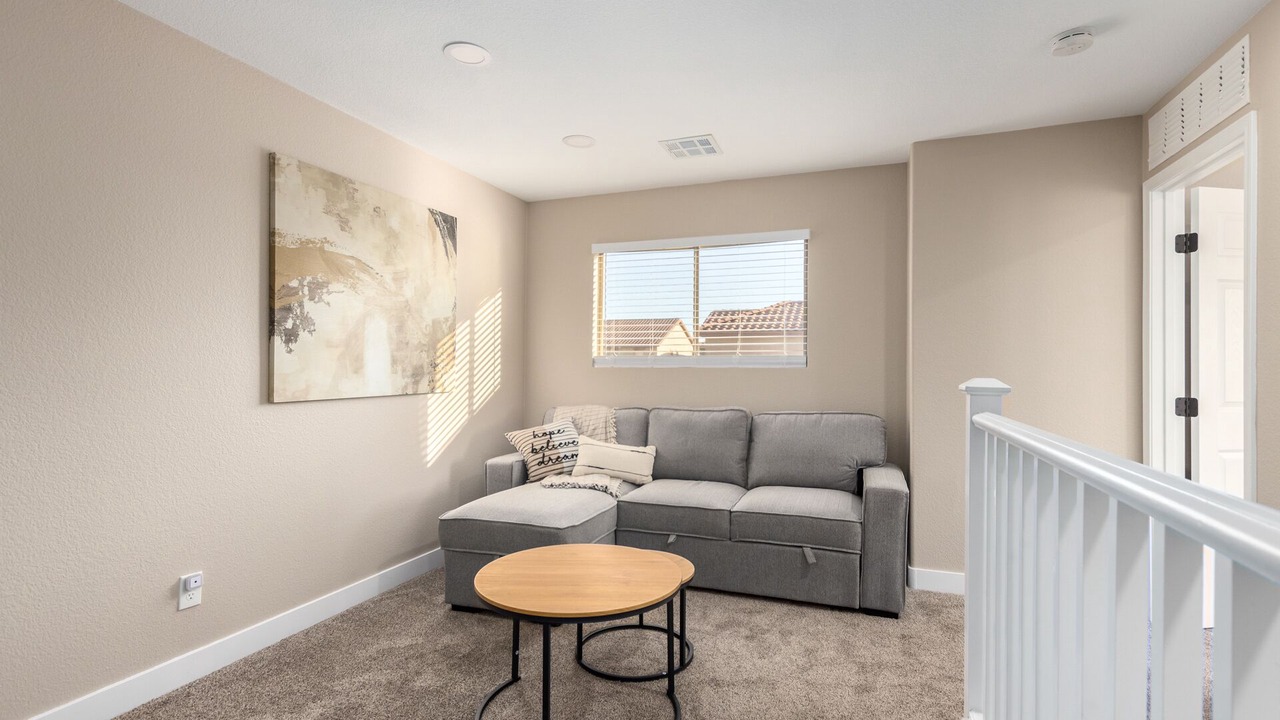 Photo of Livingroom in Sheely Farms