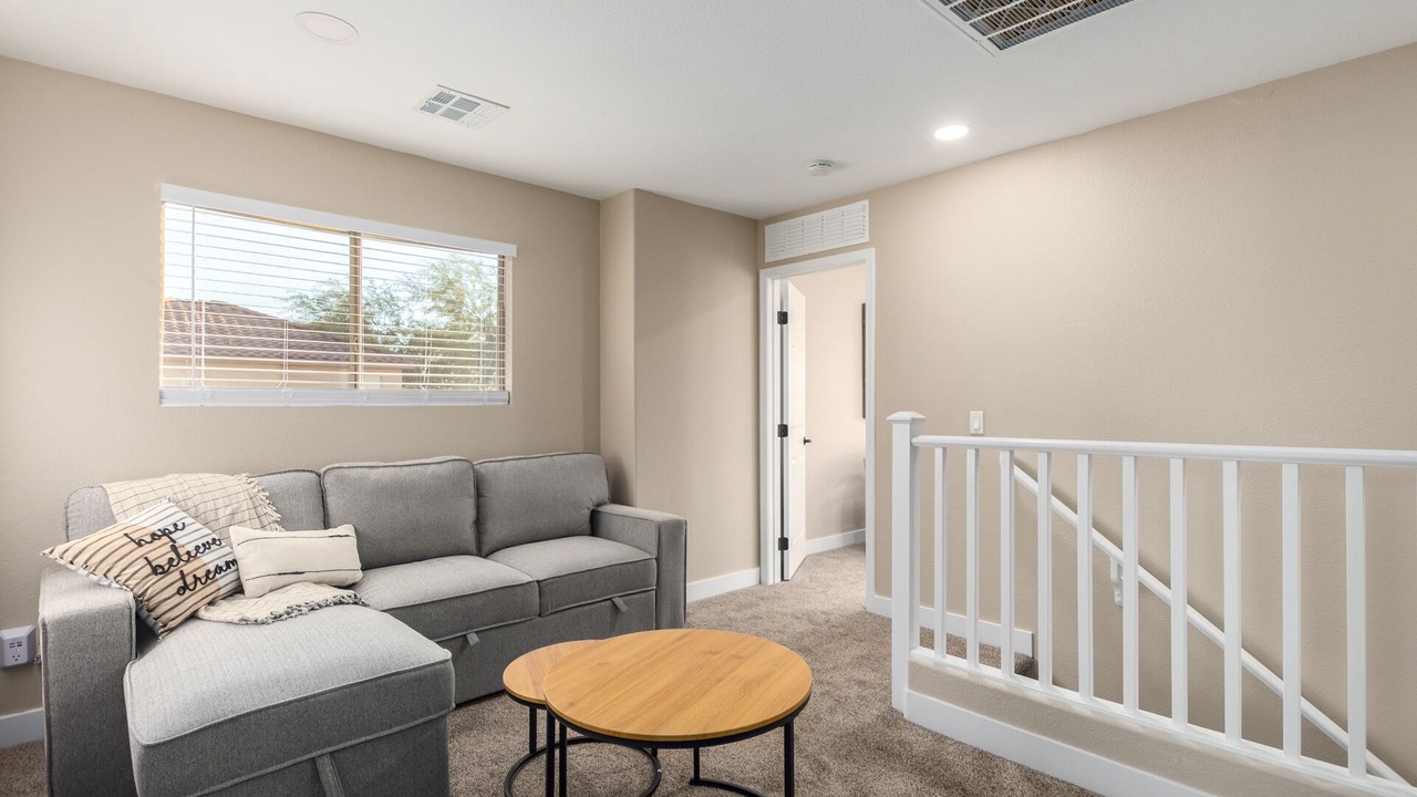 Photo of Livingroom in Sheely Farms