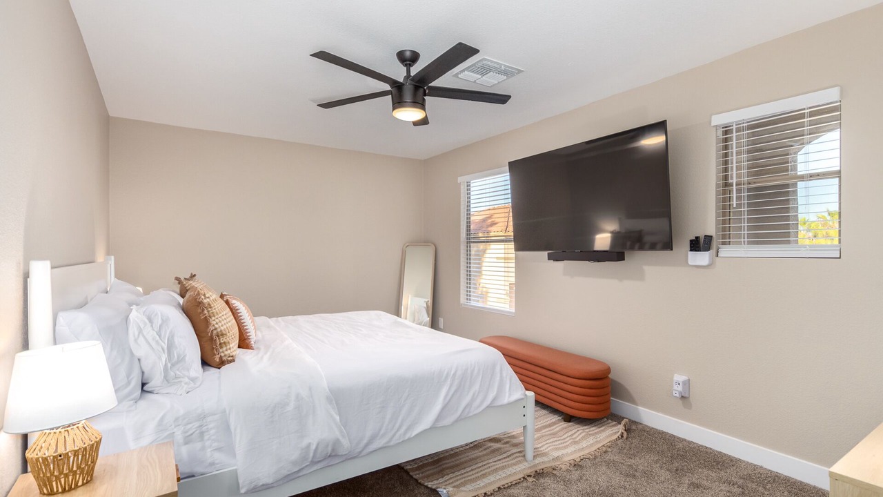 Photo of Bedroom in Sheely Farms