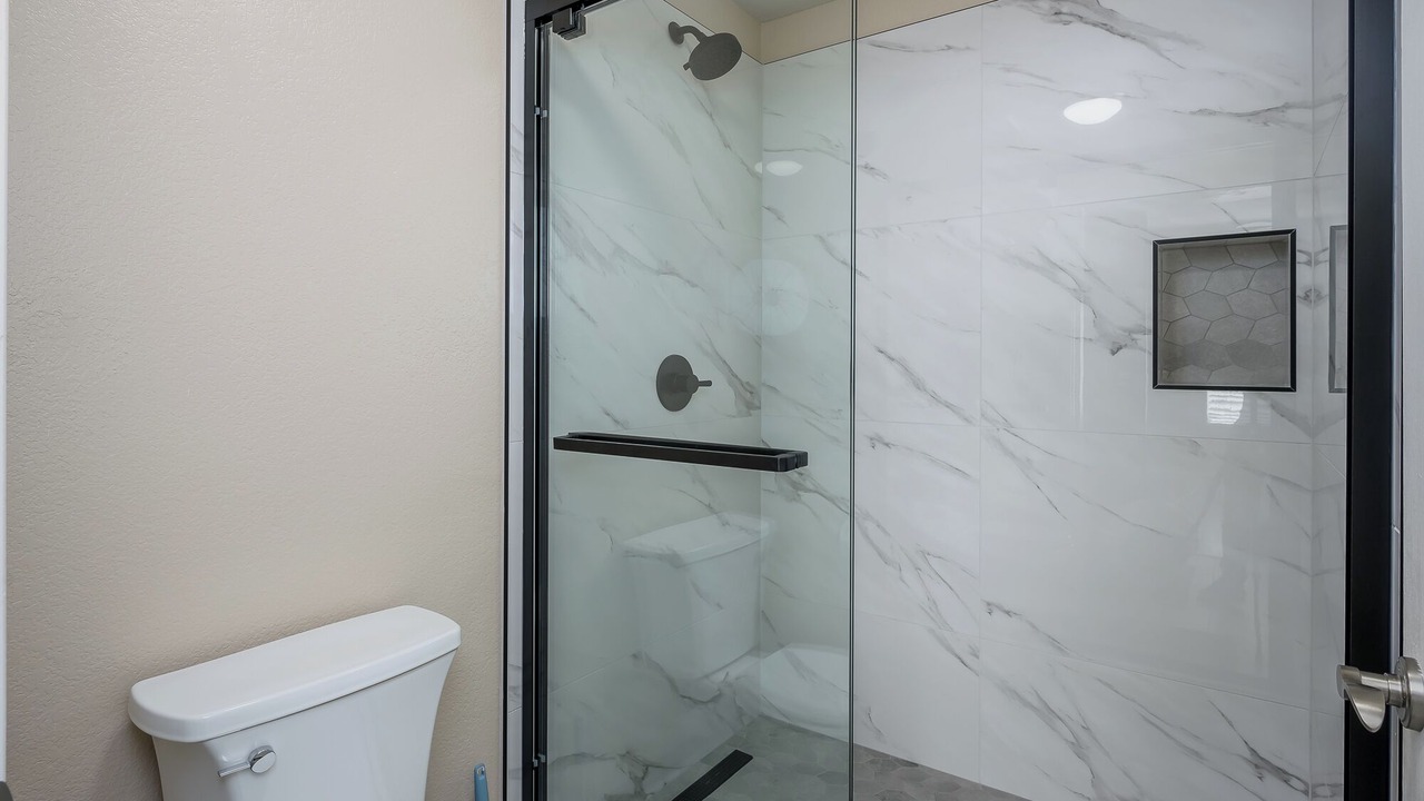 Photo of Bathroom in Paradise Valley Village