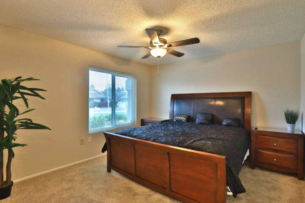 Photo of Bedroom in Sun City West