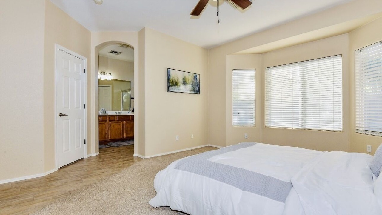 Photo of Bedroom in Coldwater Springs
