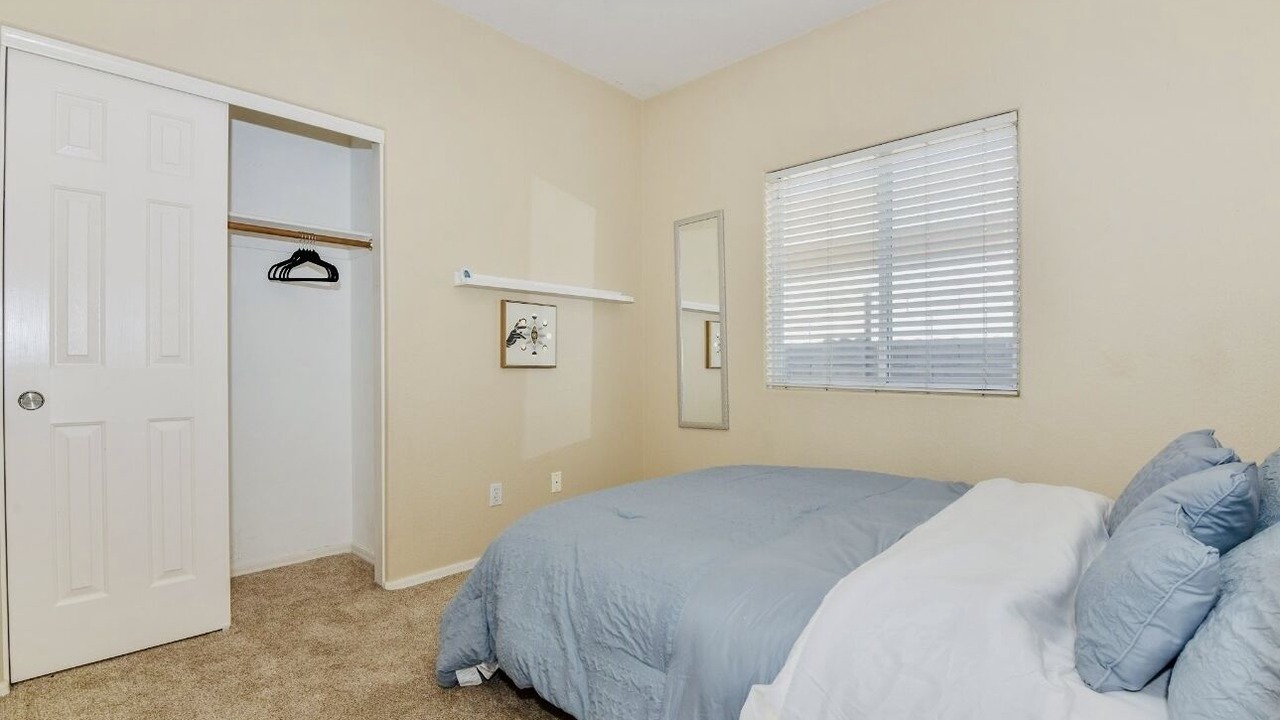 Photo of Bedroom in Coldwater Springs
