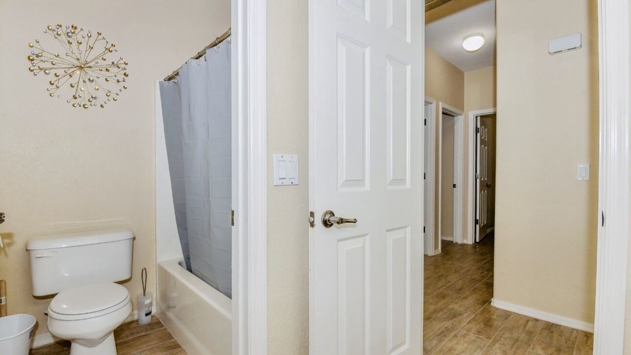 Photo of Bathroom in Coldwater Springs