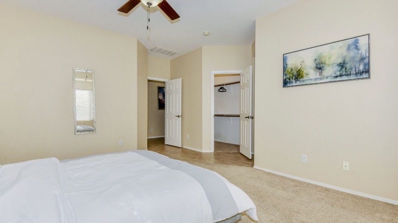 Photo of Bedroom in Coldwater Springs