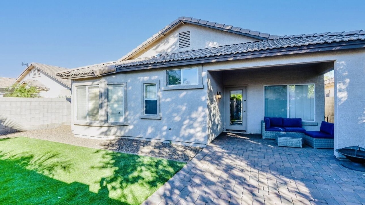 Photo of Outdoor in Coldwater Springs