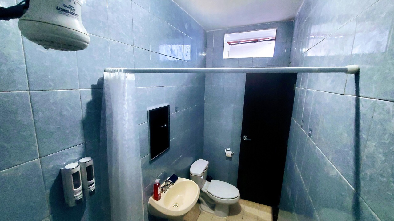 Photo of Bathroom in Mazatlan