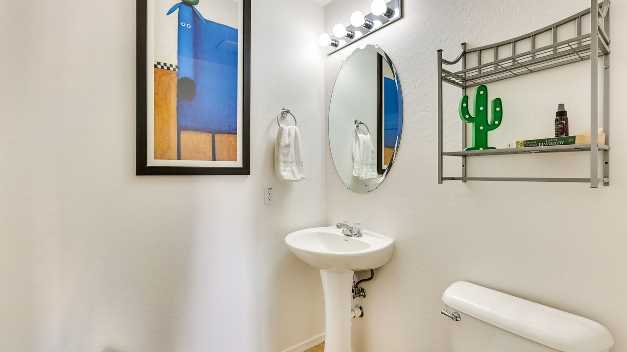 Photo of Bathroom in Surprise Farms