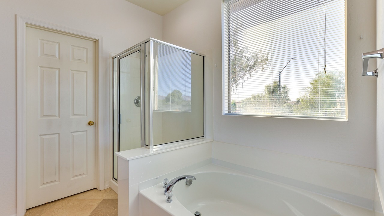 Photo of Bathroom in Surprise Farms