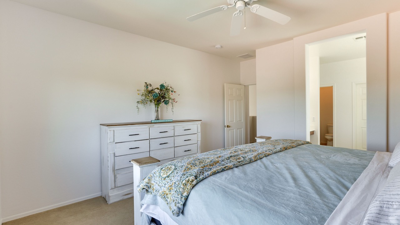 Photo of Bedroom in Surprise Farms