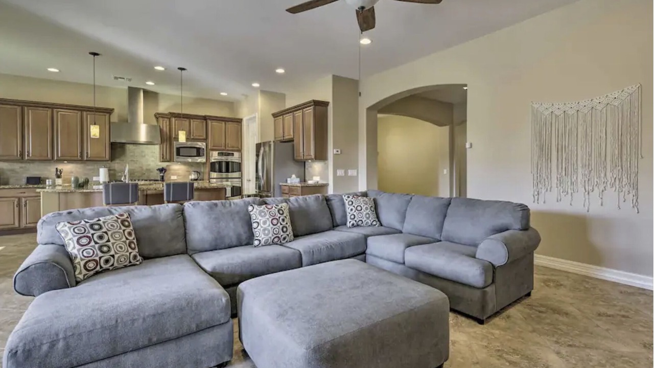Photo of Livingroom in Montecito in Estrella