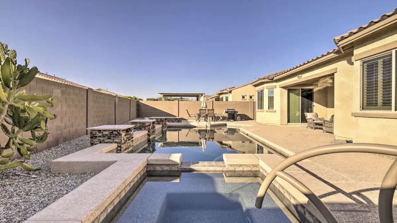 Photo of Outdoor in Montecito in Estrella