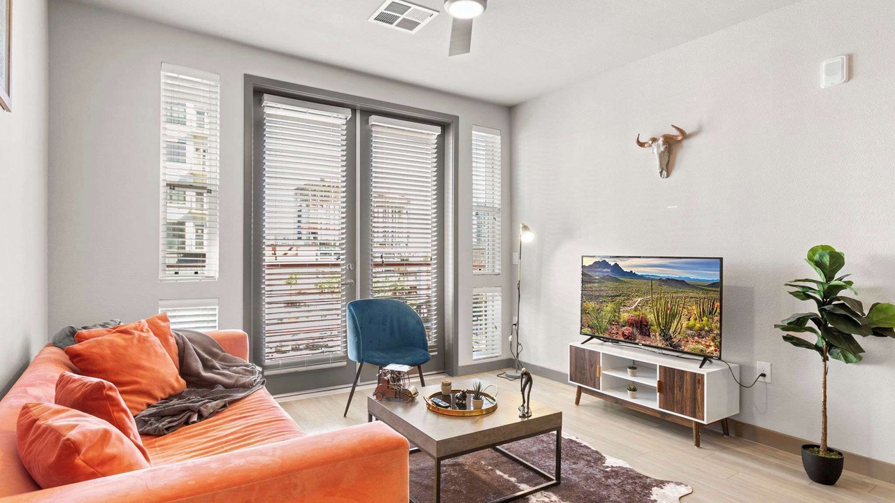Photo of Bedroom in Roosevelt